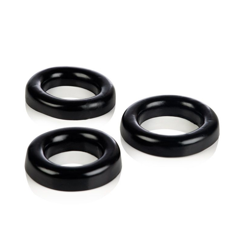 pierścienie erekcyjne na penisa